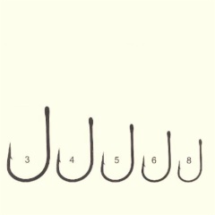 Professional Carp Hooks