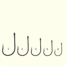 Professional Carp Hooks