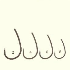 Carp Hook