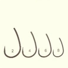 Carp Hook