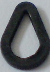 Eye Drop Rig Ring