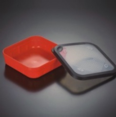 Small Bait Box for Carp Fishing