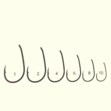 Carp Hooks