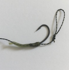 Boilie Rig