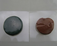 Tungsten Putty
