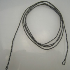 Looped Leadcore leader