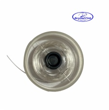 Fluorocarbon Hooklink