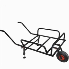 Fishing Trolley