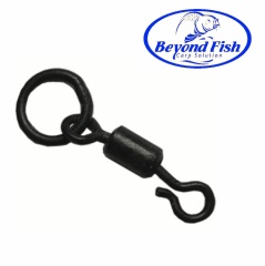 Quick Change Round Swivel