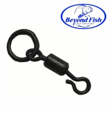 Quick Change Round Swivel