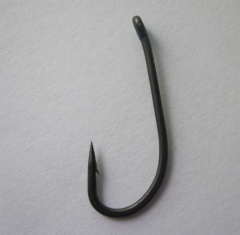 D Rig Carp Hook
