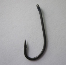 D Rig Carp Hook