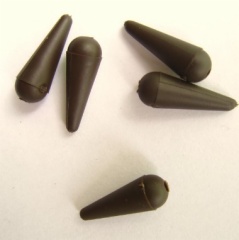 Knot Protector B & Arrow Buffer Beads