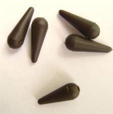 Knot Protector B & Arrow Buffer Beads