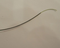 Fast Sinking Coated Hook Links