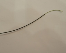 Fast Sinking Coated Hook Links