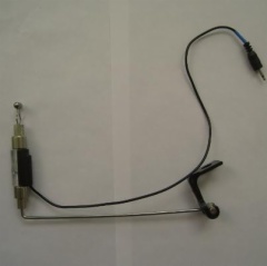 Illuminated Bite Indicators