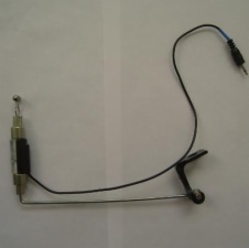 Illuminated Bite Indicators