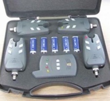 Remote Digital Bite Indicators