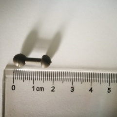 Heli Beads