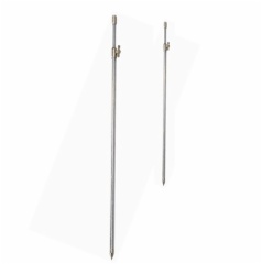 Stainless Steel Bank Sticks
