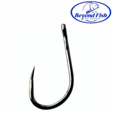 Wide Gape Sea Hook