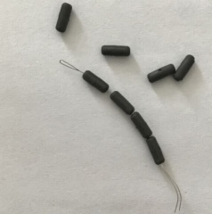 Tungsten Hooklink Sinker