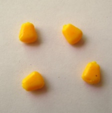 Fake Sinking Corn ( medium )