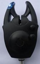 Bite Alarm with 2 jack plugs