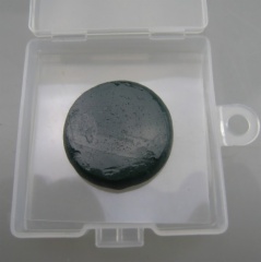 Tungsten Putty