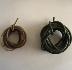 Silicon Rig Tube Tubing