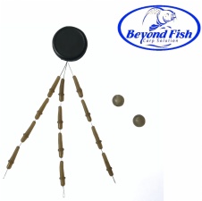 Naked Flying Chod Beads