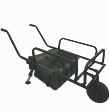 Carp Trolley