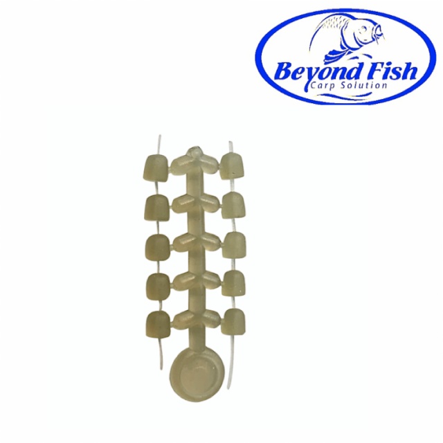 Hook Beads, Carp Terminal Tackle Manufacturer