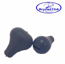 Tungsten Swivel Beads