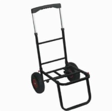 Carp Fishing Trolley