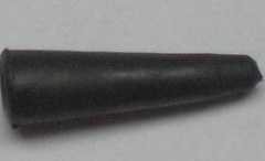 Rubber Tail Cone