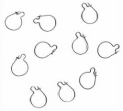 Maggot Clips