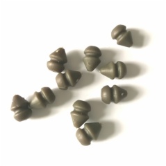 Chod Heli Beads