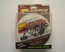 Braid Fishing Line