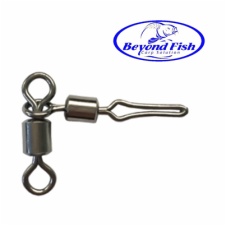 Drop Off Joint Swivel Feeder