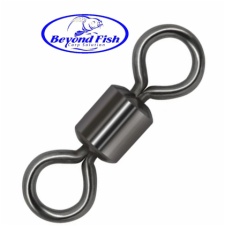Rolling Swivel Feeder