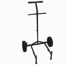 Cheap Fishing Barrow