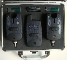 COFFRET DETECTEURS SET 2+1