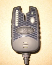 Single Alarm Lactching LED