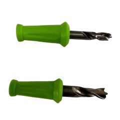 Bait Drills