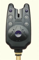 Fishing Bite Alarm