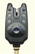 Fishing Bite Alarm
