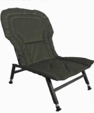 Chair for Carp Fishing