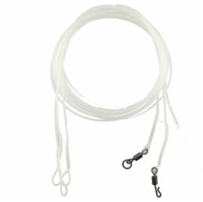 Fluorocarbon Carp Leader